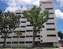 TOSHIBA TEC SINGAPORE PTE. LTD.