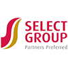 SELECT GROUP PTE. LTD.