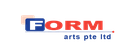 FORM ARTS PTE. LTD.