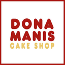 DONA MANIS CAKE SHOP