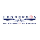 HENDERSON SECURITY SERVICES PTE. LTD.