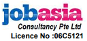 JOB ASIA CONSULTANCY PTE. LTD.
