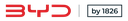 BYD BY 1826 (SUNTEC)  PTE. LTD.