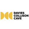 DAVIES COLLISON CAVE ASIA PTE. LTD.