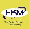 HKM HR MANAGEMENT PTE. LTD.