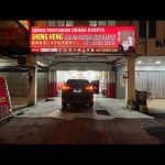 SHENG HENG CAR AIR CONDITIONING SERVICE