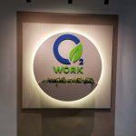 O2Work Pte Ltd